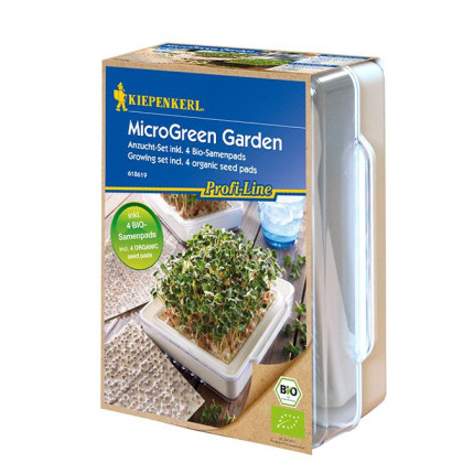 Microgreen