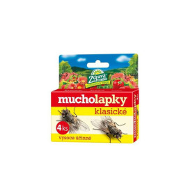 Ochrana proti hmyzu