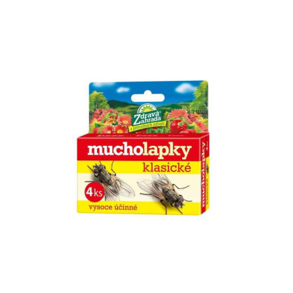 Ochrana proti hmyzu