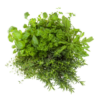 Ostatní aromatické koření