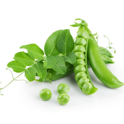BIO luskoviny