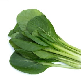 Ostatní asijská zelenina