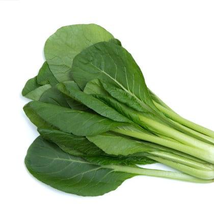 Ostatní asijská zelenina