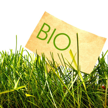Produkty v BIO kvalitě