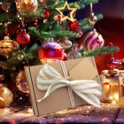Vánoční tipy na dárky