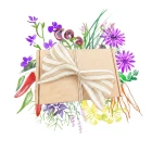 Vánoční dárkové balíčky