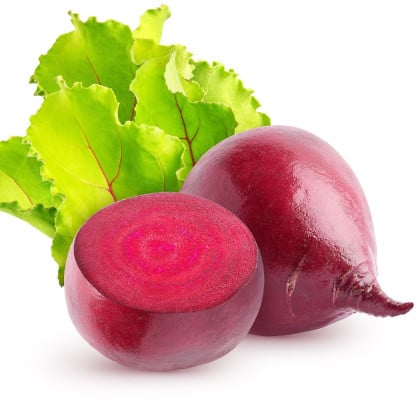 BIO Řepa