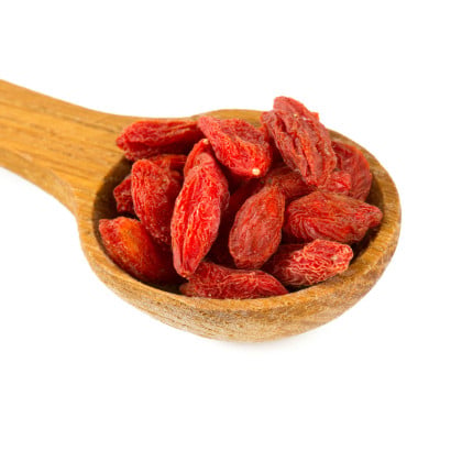 BIO ovoce