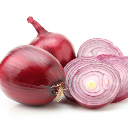 Ozimá cibule