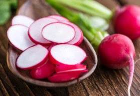 Pěstovat ředkvičky lze celoročně 