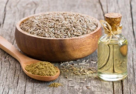 Bylinky do kuchyně – kmín