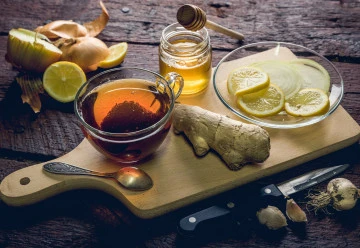 Jak se bránit chřipce přírodní cestou?