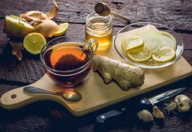 Jak se bránit chřipce přírodní cestou?