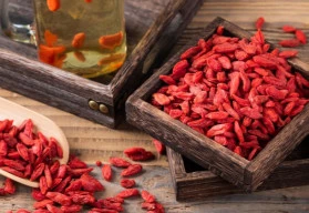 Kustovnice čínská – zázrak na Vaší zahradě