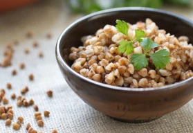 Jak pěstovat pohanku