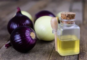 Cibule pomáhá nejen při nachlazení 