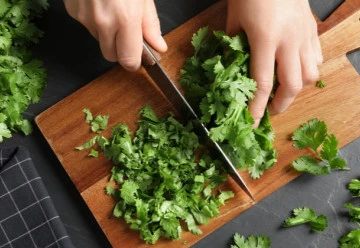 Máte rádi asijskou kuchyni? 