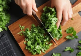 Máte rádi asijskou kuchyni? 